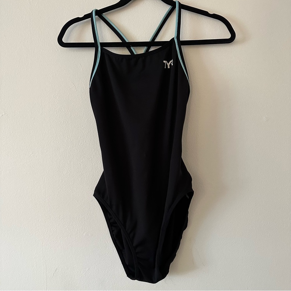 TYR Reversible Swimsuit